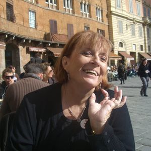 Meet your Posher, Janice